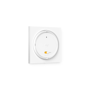 Somfy 1871082 Amy 1 A/M Mode io + Rahmen